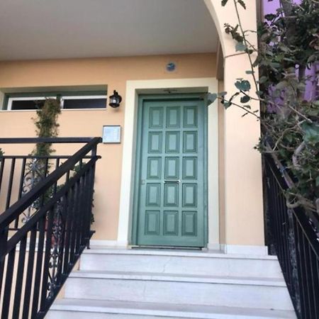 Marinos Studios Poros  Dış mekan fotoğraf