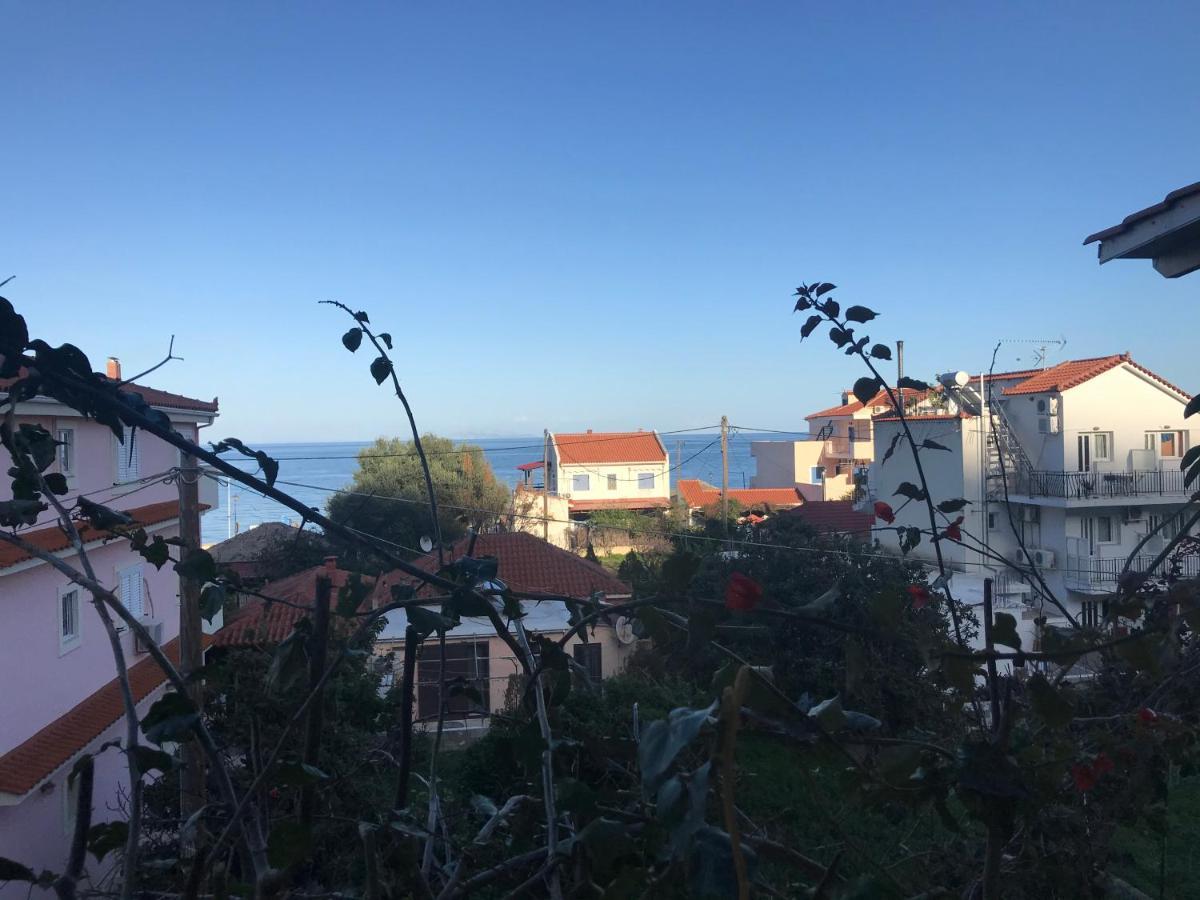 Marinos Studios Poros  Dış mekan fotoğraf