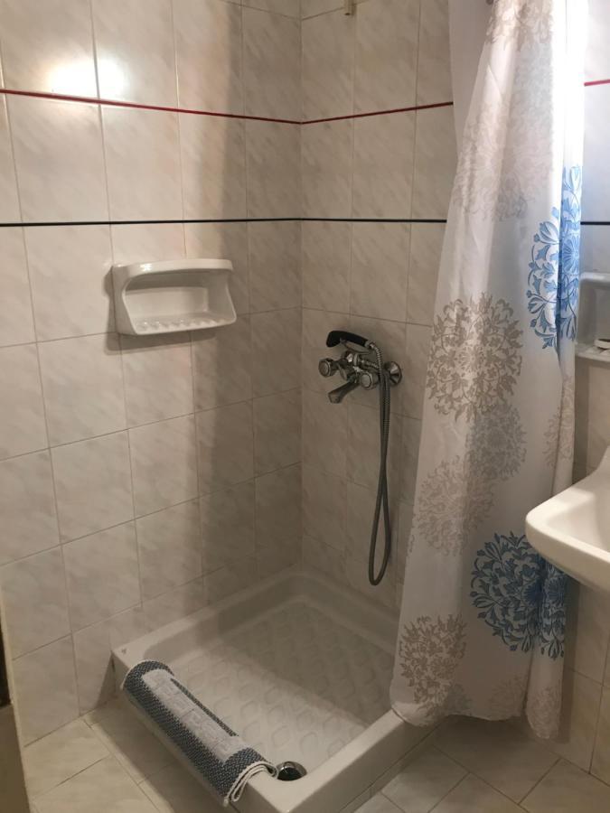 Marinos Studios Poros  Dış mekan fotoğraf