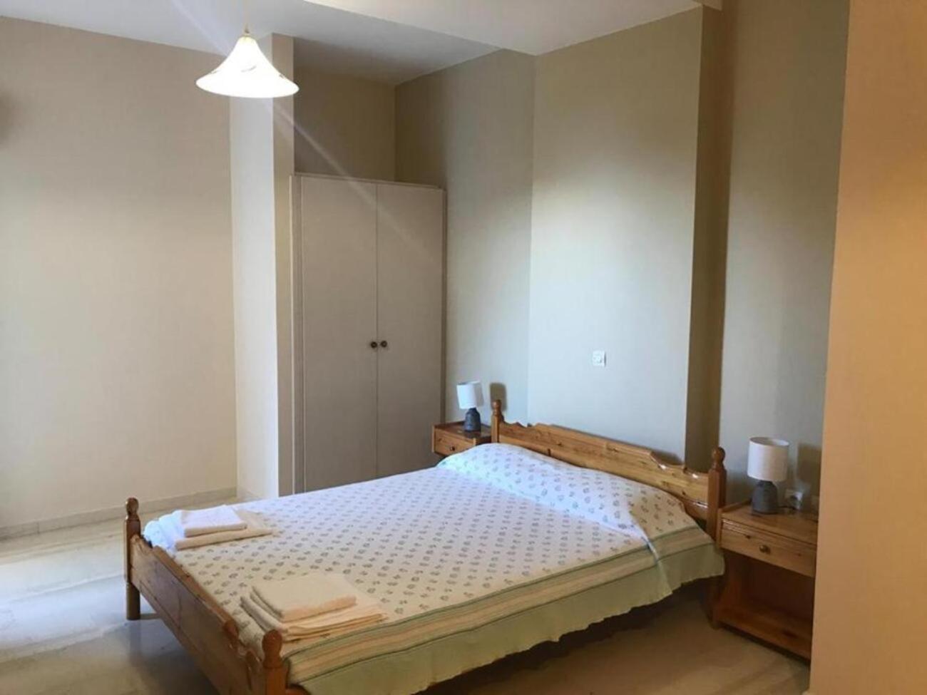Marinos Studios Poros  Dış mekan fotoğraf