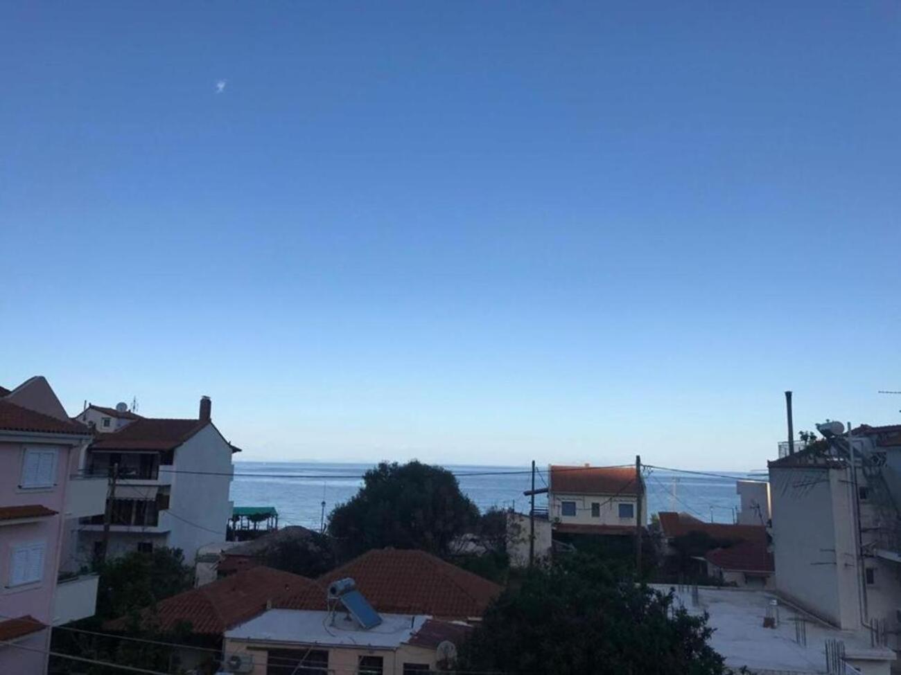 Marinos Studios Poros  Dış mekan fotoğraf